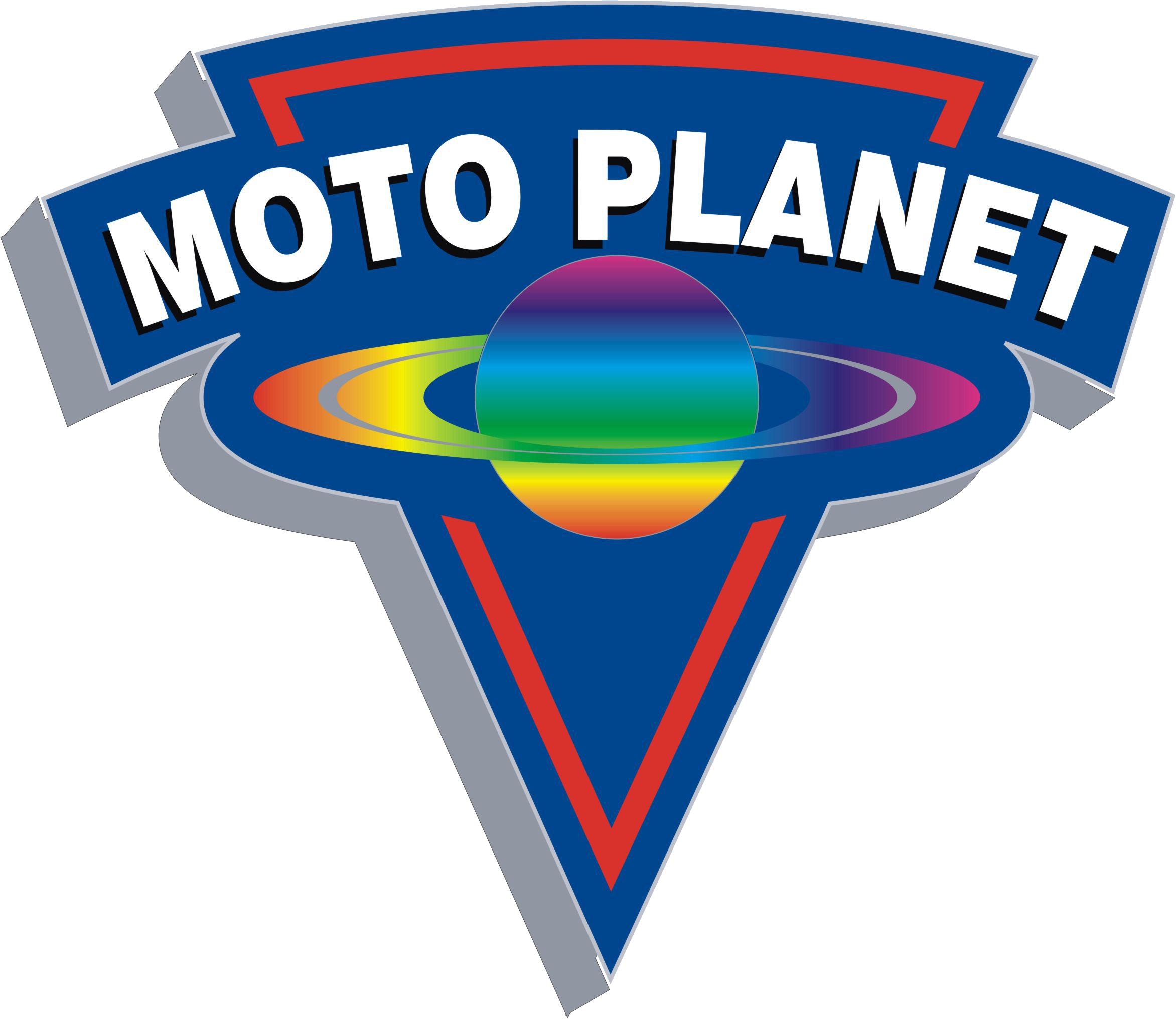 MOTO PLANET