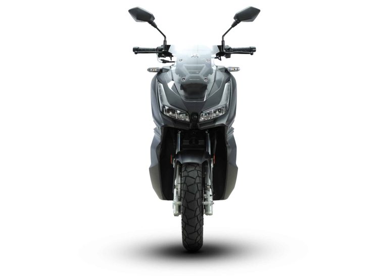 LETBE AURORA 125