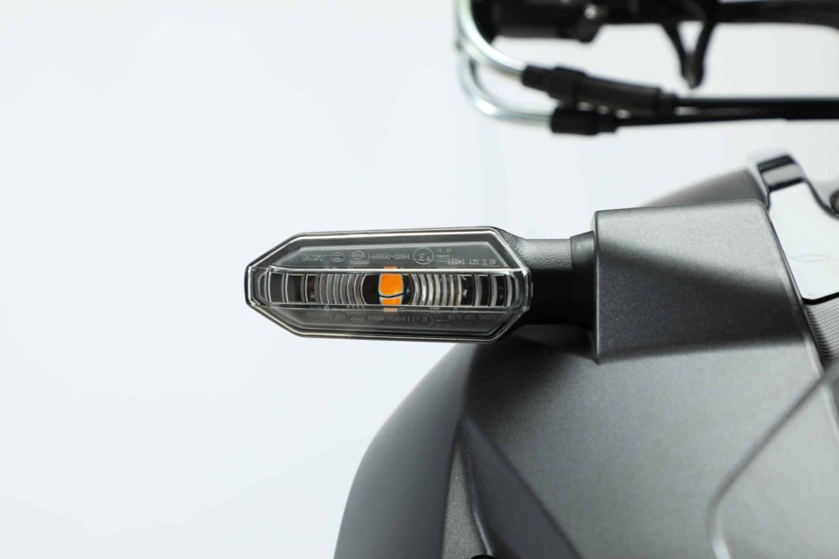 LETBE AURORA 125