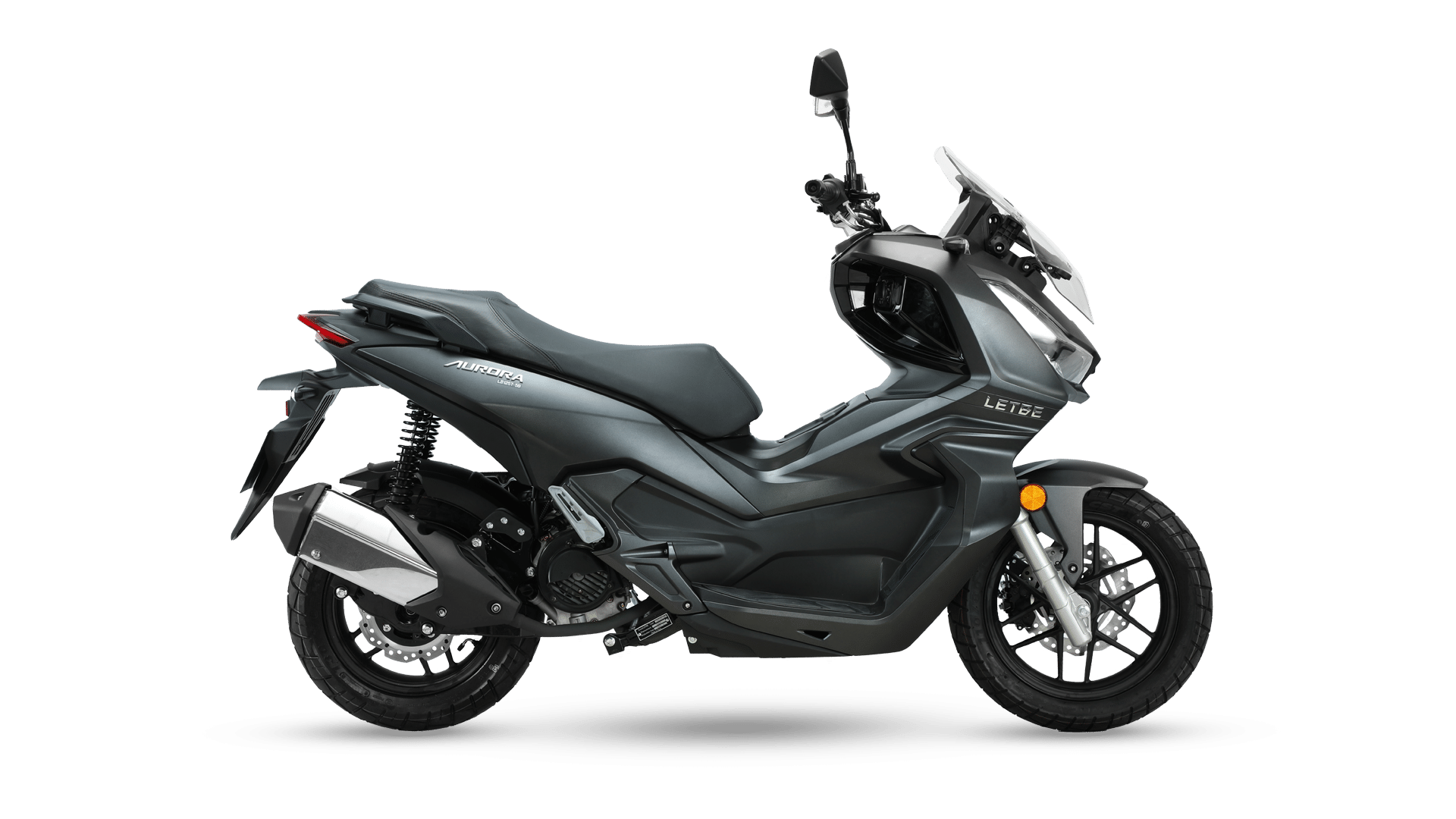 LETBE AURORA 125
