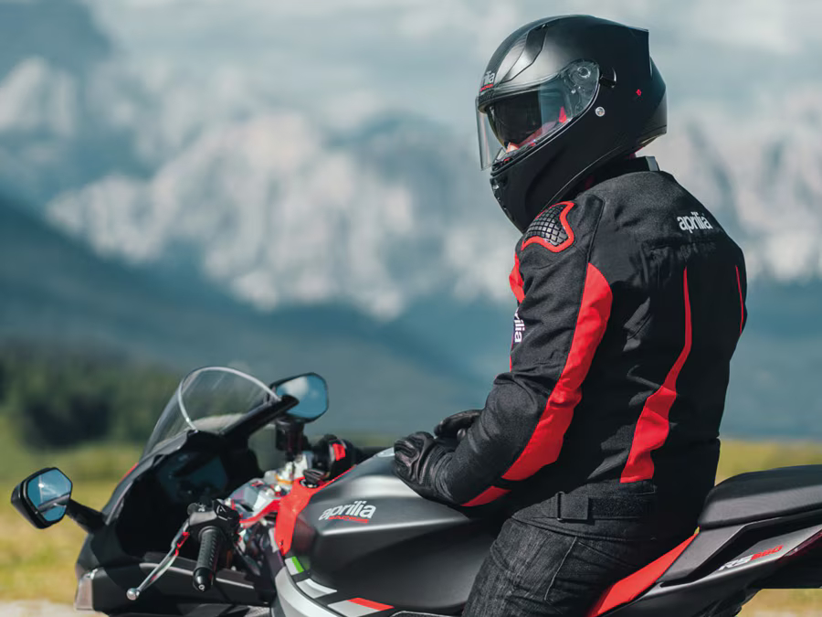 Aprilia