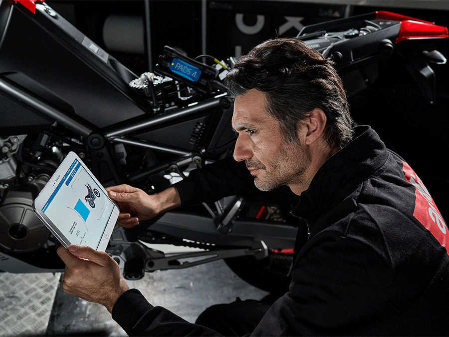 Aprilia Warranty Extension