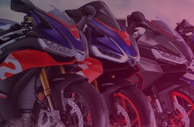 Aprilia Models