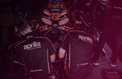 Aprilia Service