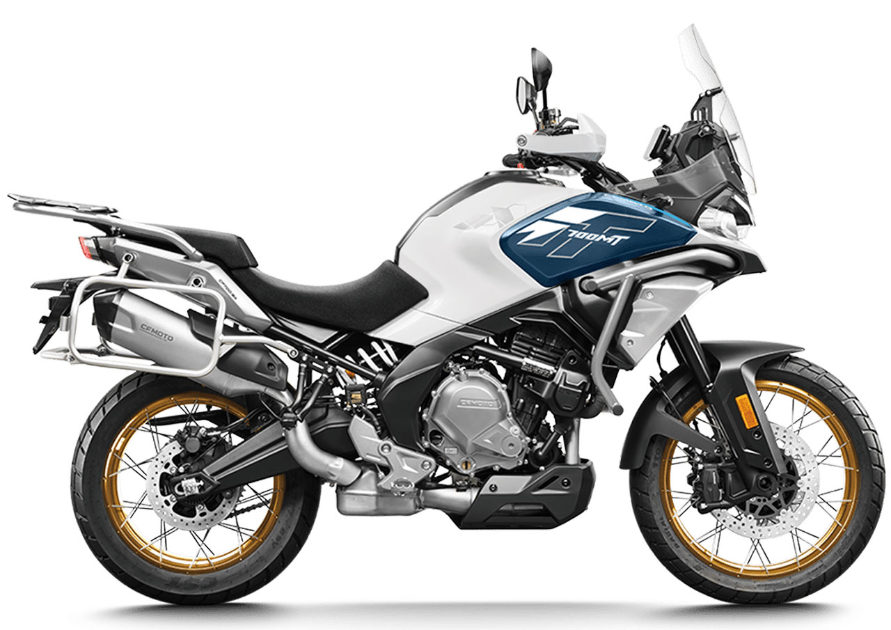 CFMOTO 700MT ADV