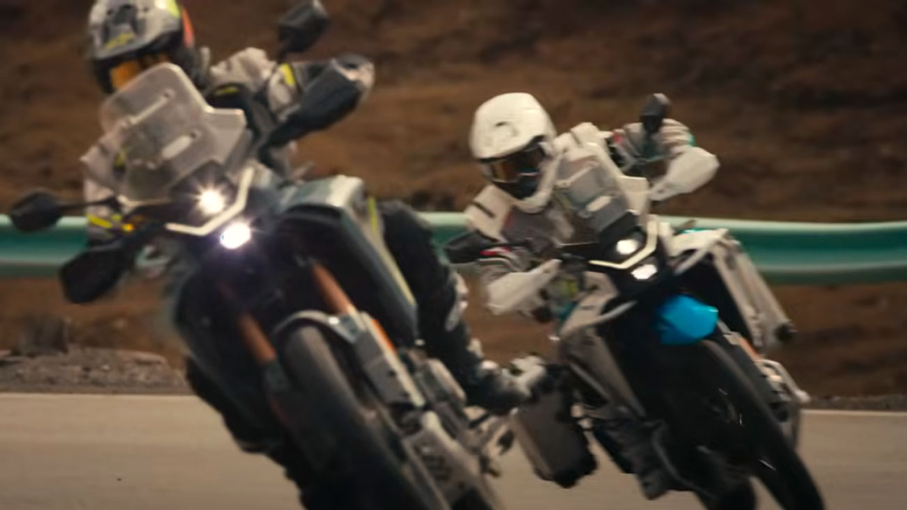 CFMOTO