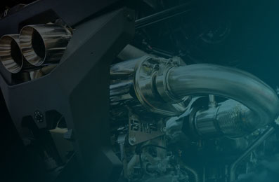 CFMOTO Genuine Parts