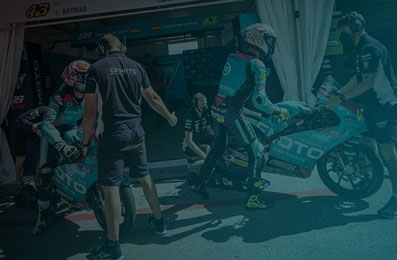 CFMOTO Services