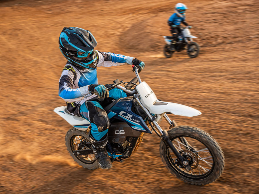 CFMOTO