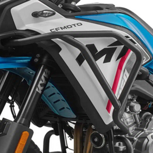 CFMOTO 450MT