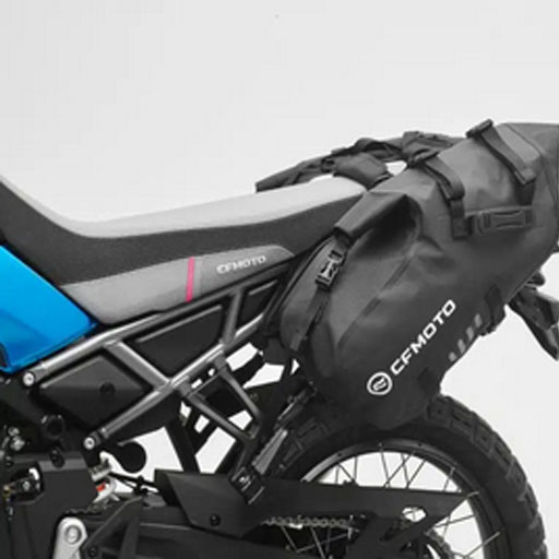 CFMOTO 450MT