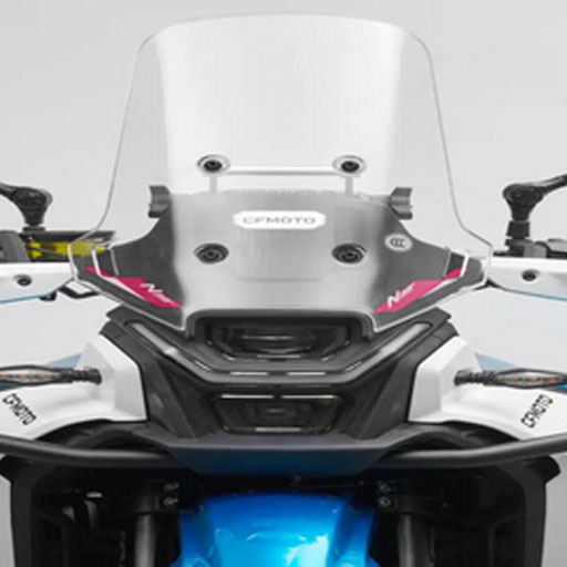 CFMOTO 450MT