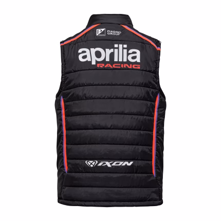 Γιλέκο REPLICA 2025 Ανδρικό - Aprilia