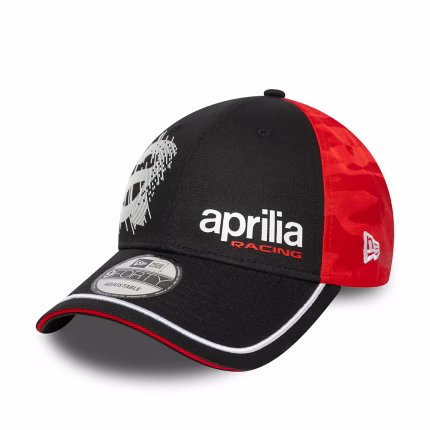 Καπέλο Racing 9Forty - Aprilia