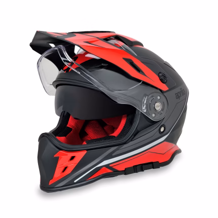 Κράνος Full Face MULTIROAD - Aprilia