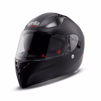 Κράνος Full Face RACE 606751MBK - Aprilia