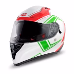 Κράνος Full Face RACE 606751MWH - Aprilia