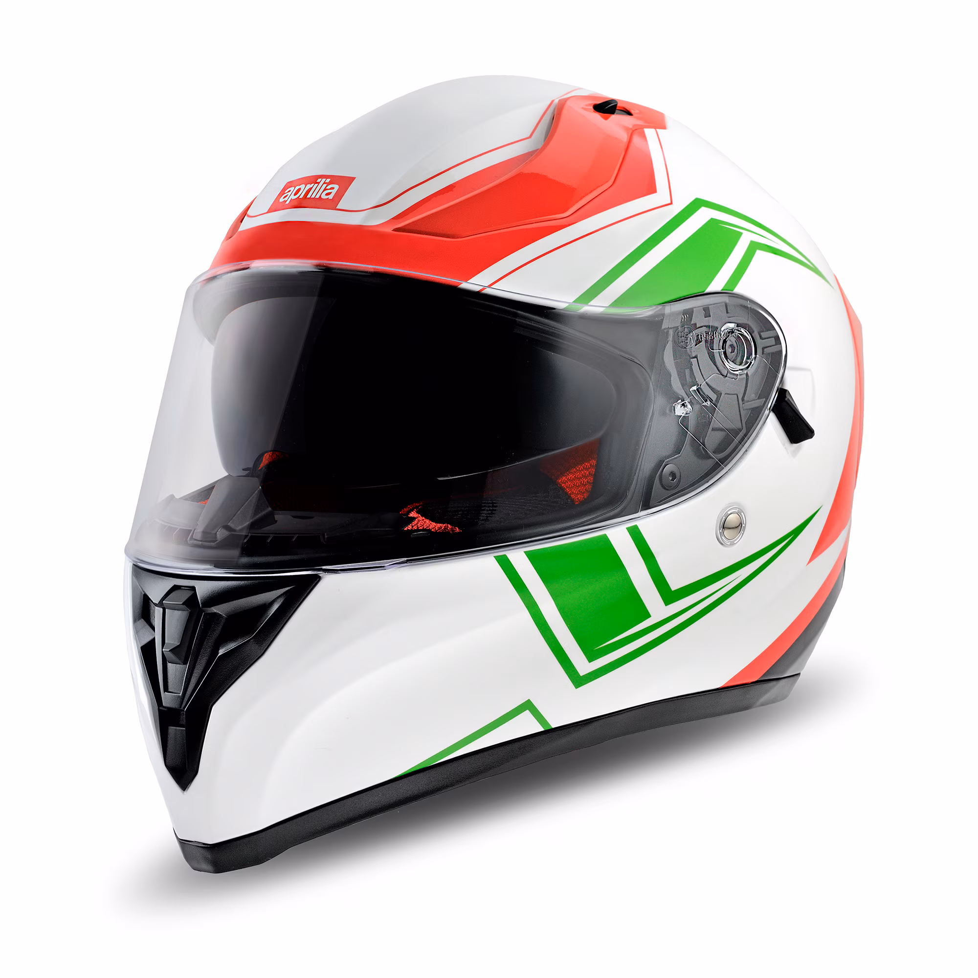 Κράνος Full Face RACE 606751MWH - Aprilia Κράνος Full Face RACE 606751MWH - Aprilia