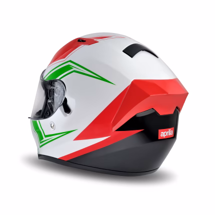 Κράνος Full Face RACE - Aprilia