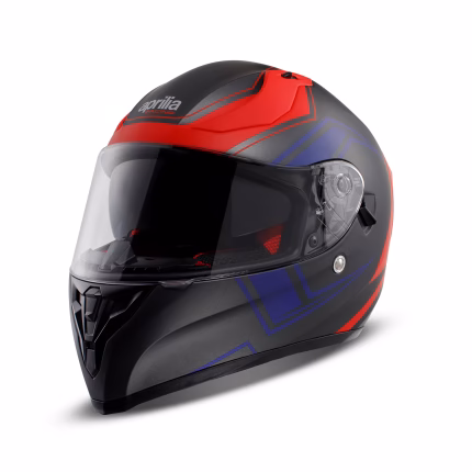 Κράνος Full Face RACE 606751MRS - Aprilia