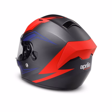 Κράνος Full Face RACE - Aprilia
