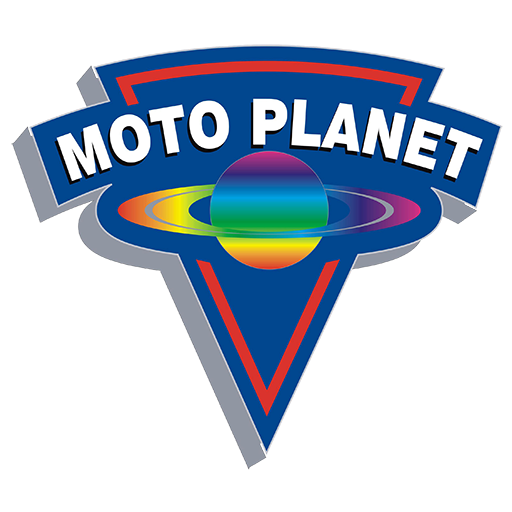 MOTO PLANET