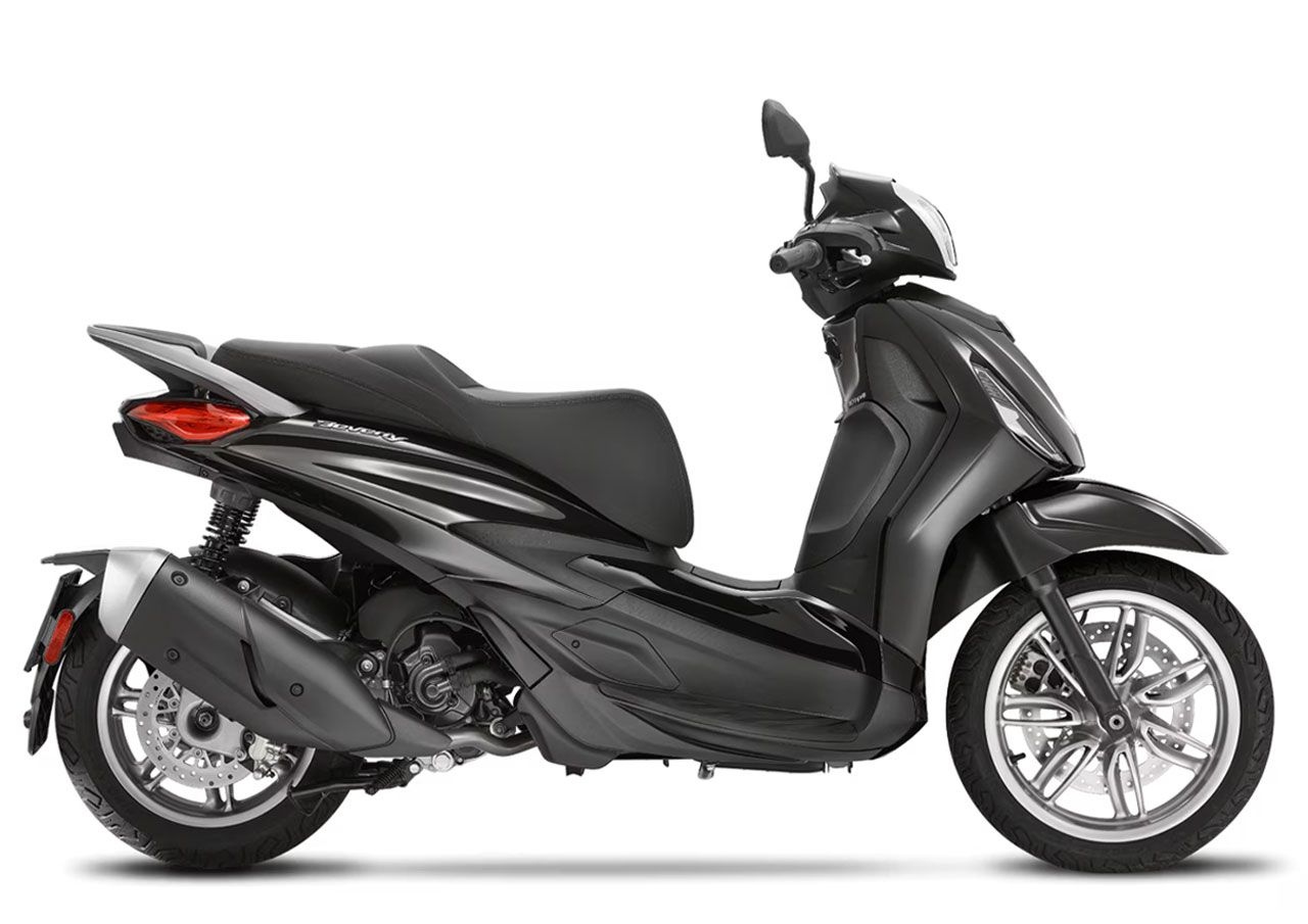 Piaggio Beverly 310