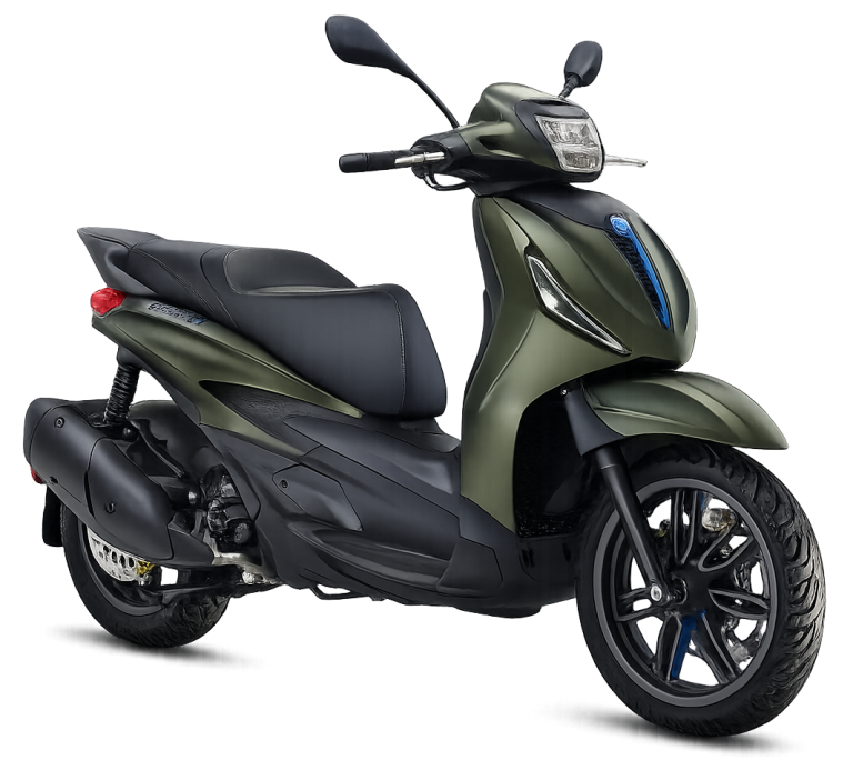 Piaggio Beverlly 310 S