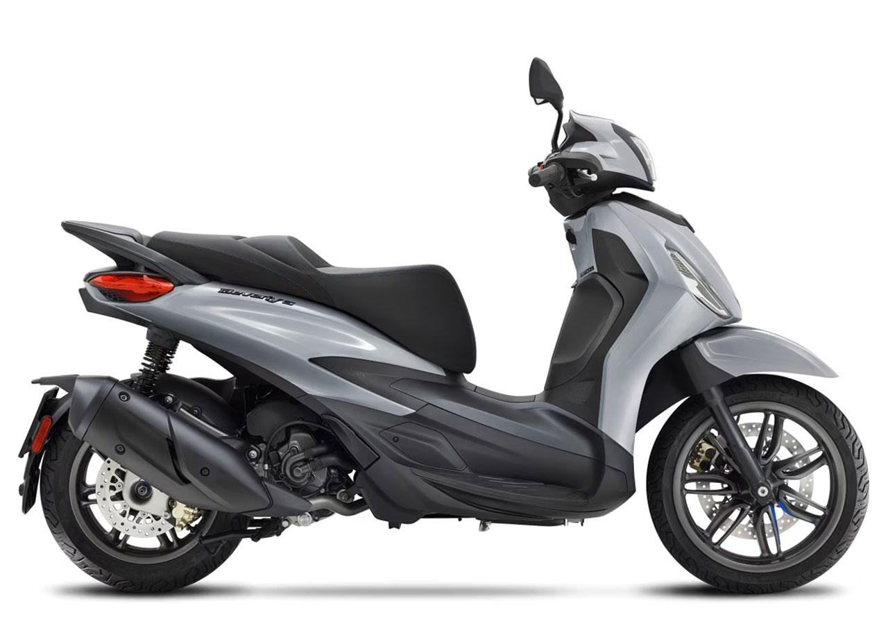 Piaggio Beverly 310 S