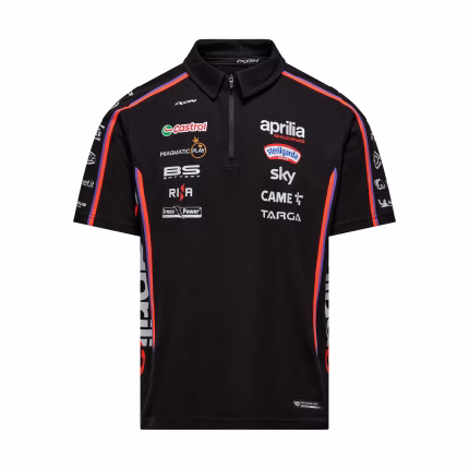 Polo Replica 2025 Ανδρικό-Aprilia