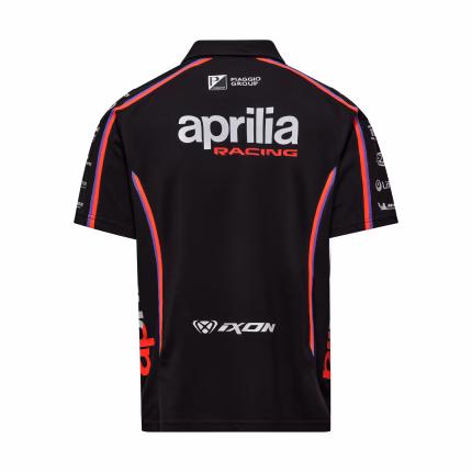 Polo Replica 2025 Ανδρικό-Aprilia