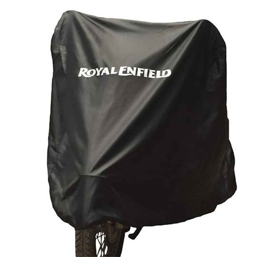 Royal Enfield / Γνήσια Μοτοσυκλετιστικά Αξεσουάρ