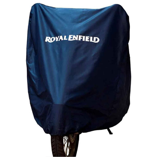 Royal Enfield / Γνήσια Μοτοσυκλετιστικά Αξεσουάρ