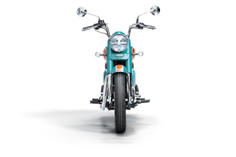 Royal Enfield Goan Classic 350