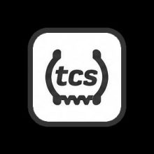 Bosch σύστημα ελέγχου πρόσφυσης (TCS)