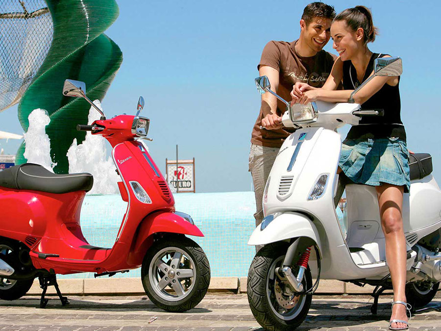 Vespa