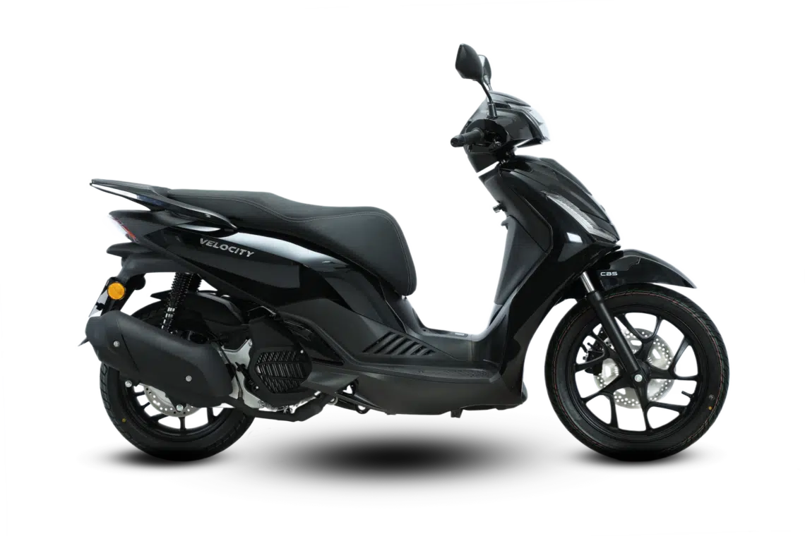 LETBE VELOCITY