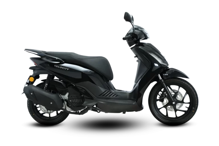 LETBE VELOCITY