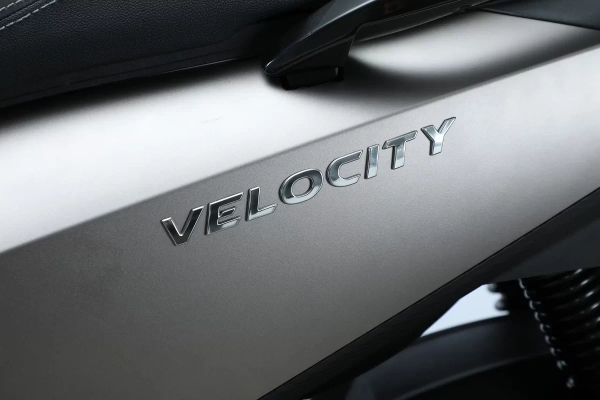 LETBE VELOCITY