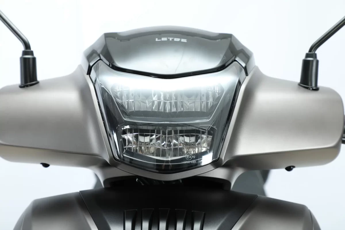LETBE VELOCITY