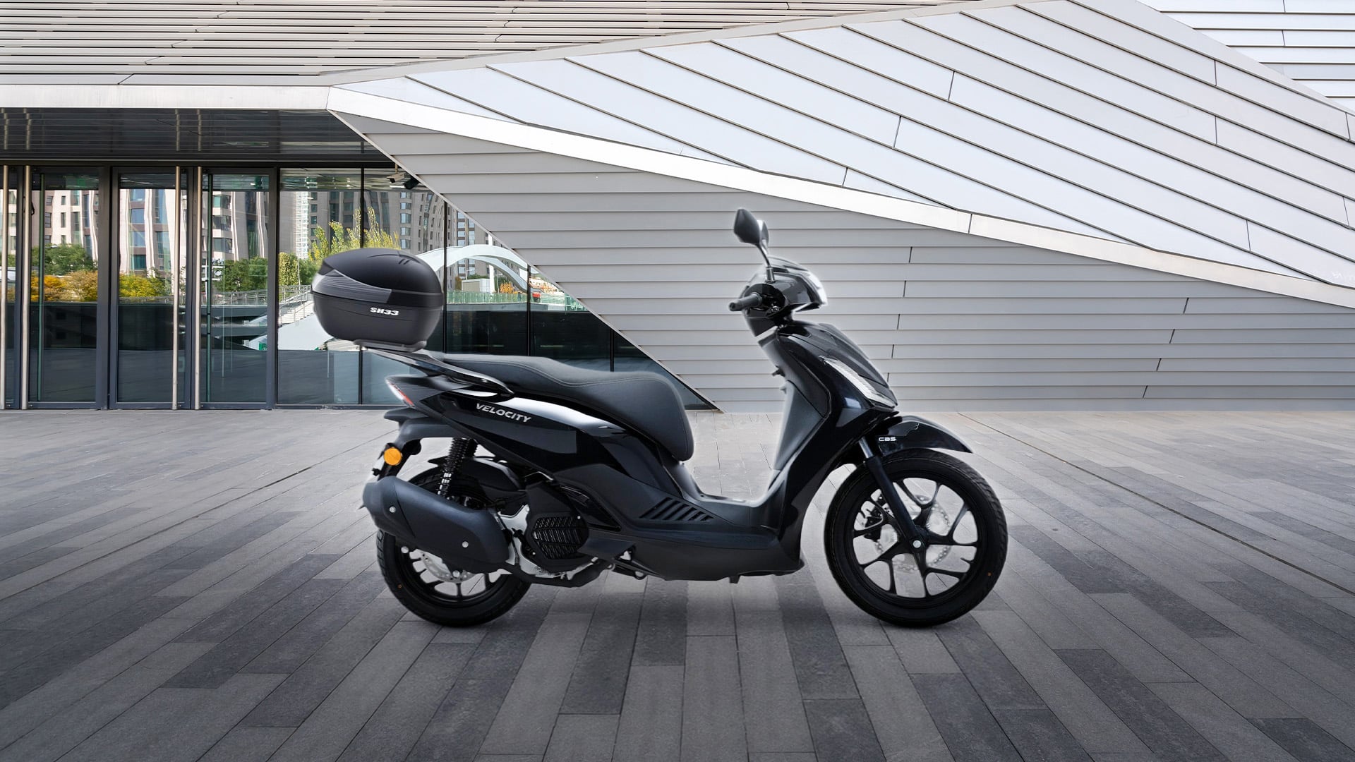 LETBE VELOCITY