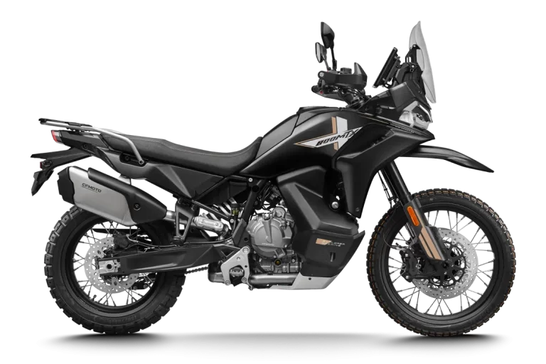 CFMOTO 800ΜΤ-Χ