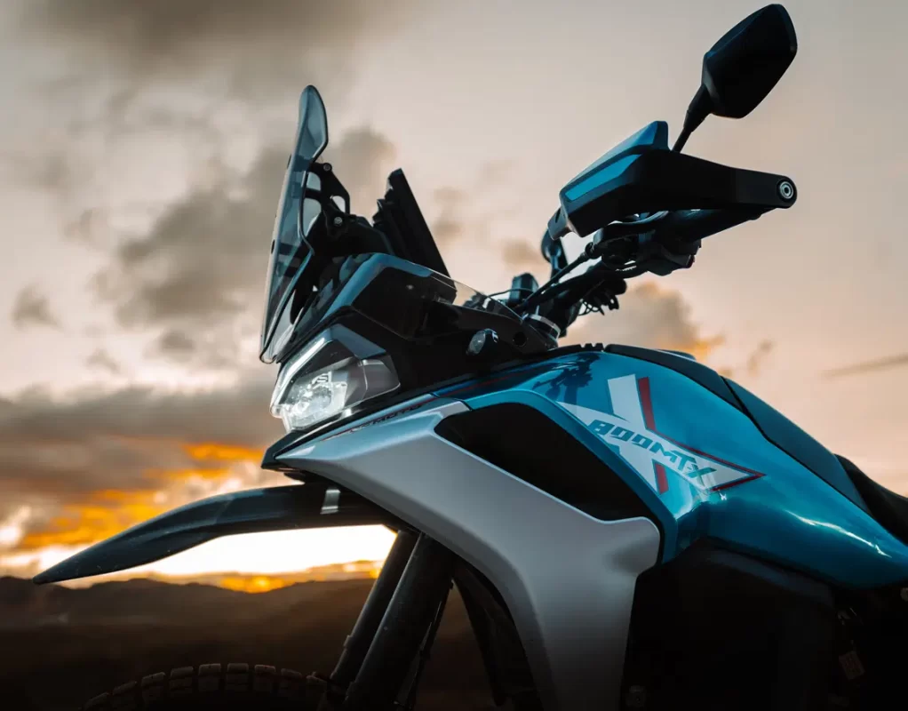 CFMOTO 800ΜΤ-Χ