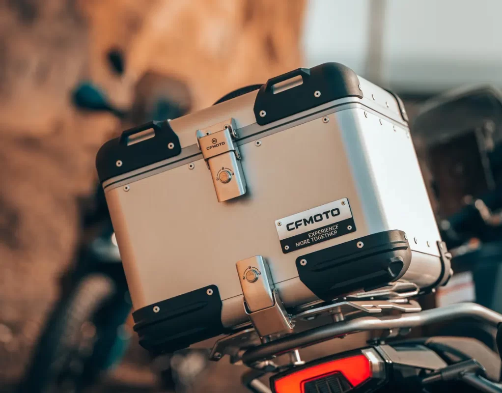 CFMOTO 800ΜΤ-Χ