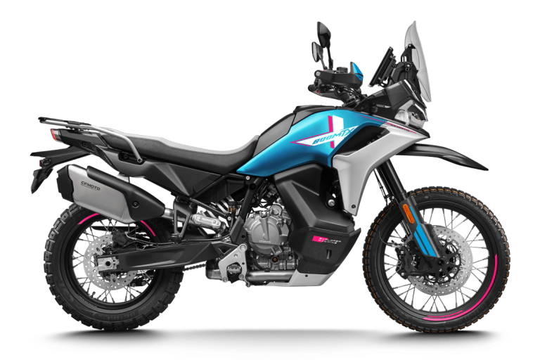 CFMOTO 800ΜΤ-Χ