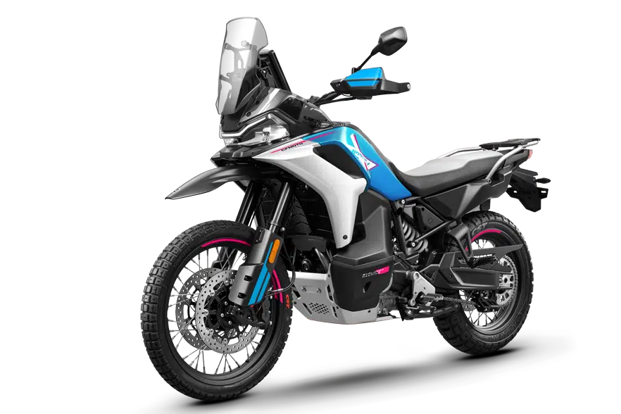 CFMOTO 800ΜΤ-Χ