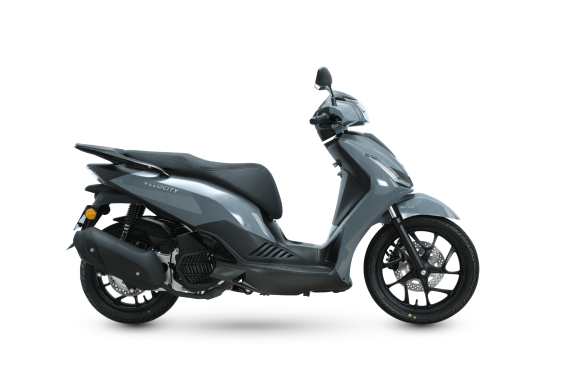 LETBE VELOCITY