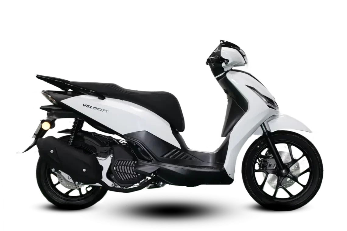 LETBE VELOCITY