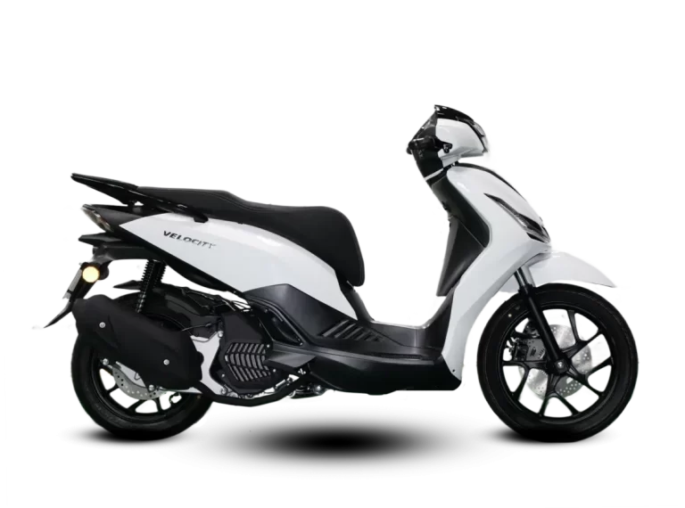 LETBE VELOCITY