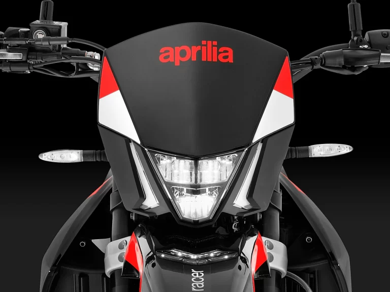 Aprilia RX